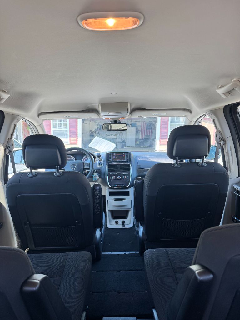 2020 Dodge Grand Caravan SE - Photo 6