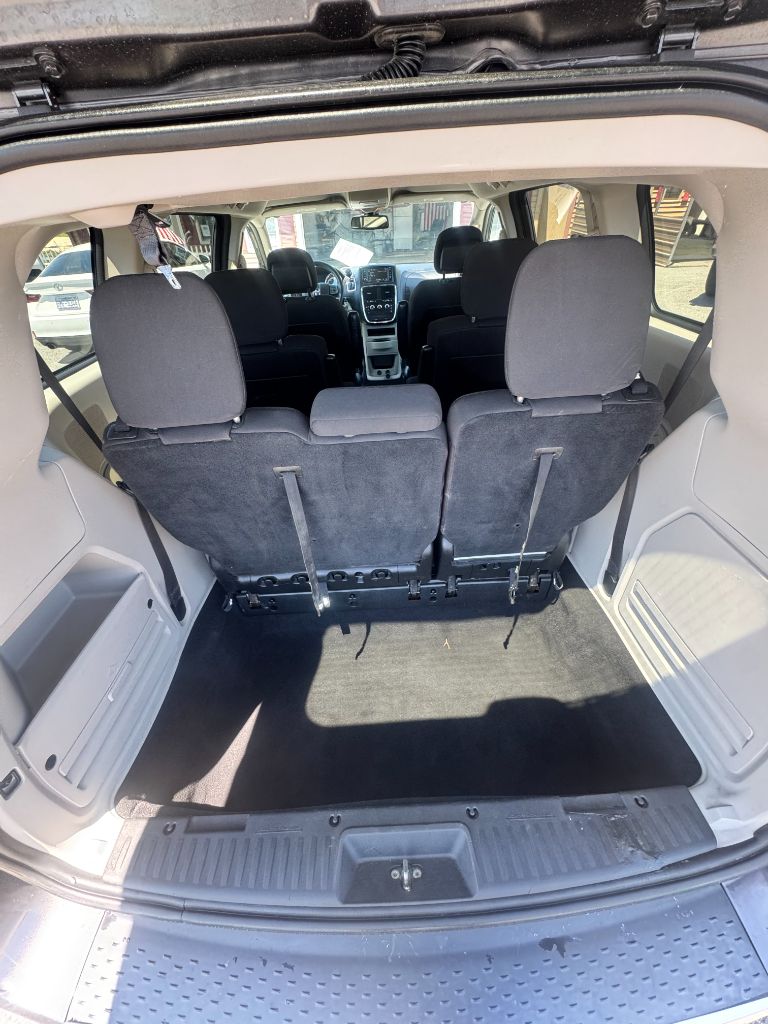 2020 Dodge Grand Caravan SE - Photo 7