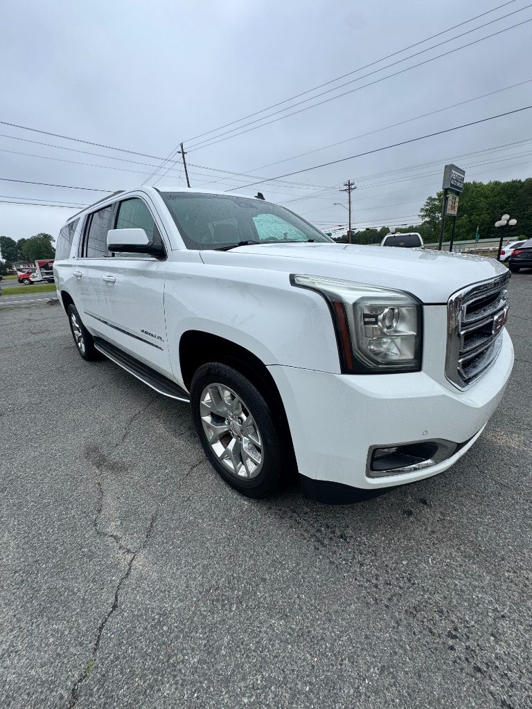 2015 GMC Yukon 2WD SLT's photo