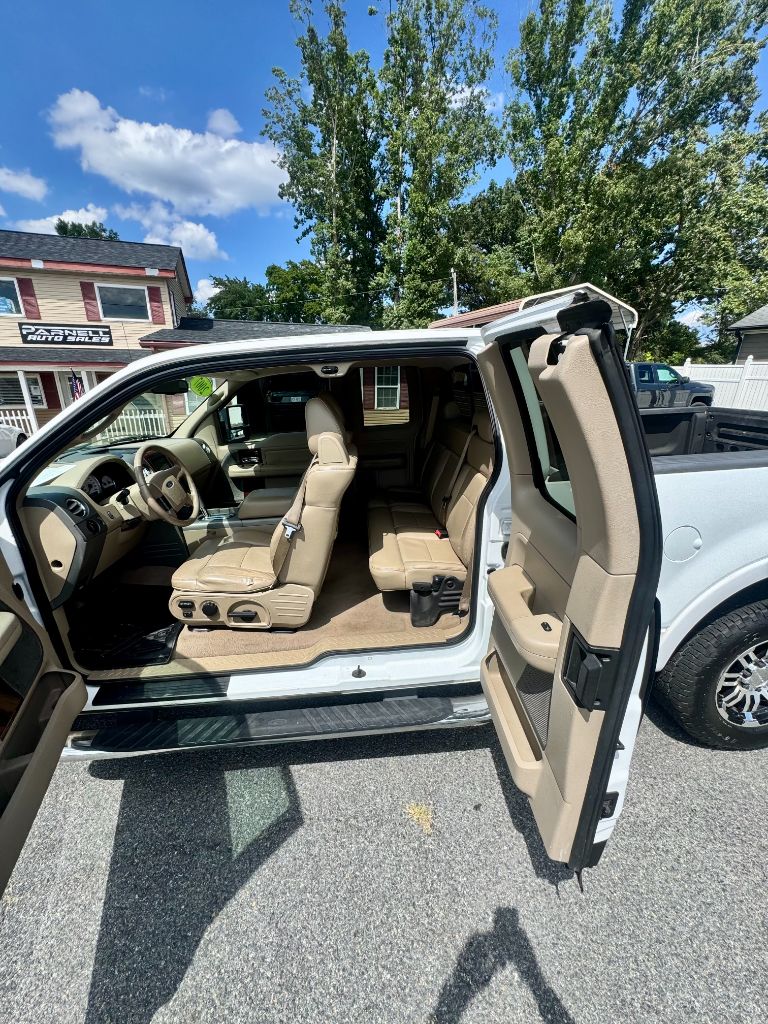 2007 Ford F-150 XLT - Photo 7