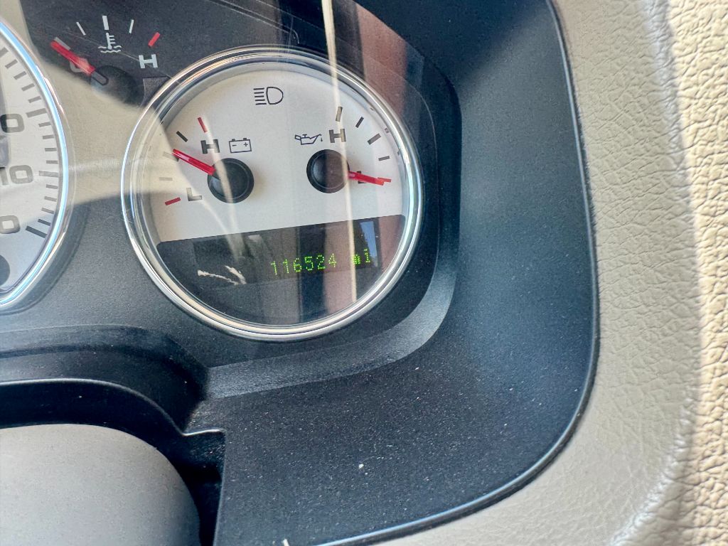 2007 Ford F-150 XLT - Photo 8