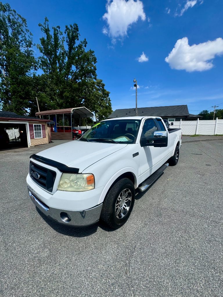 2007 Ford F-150