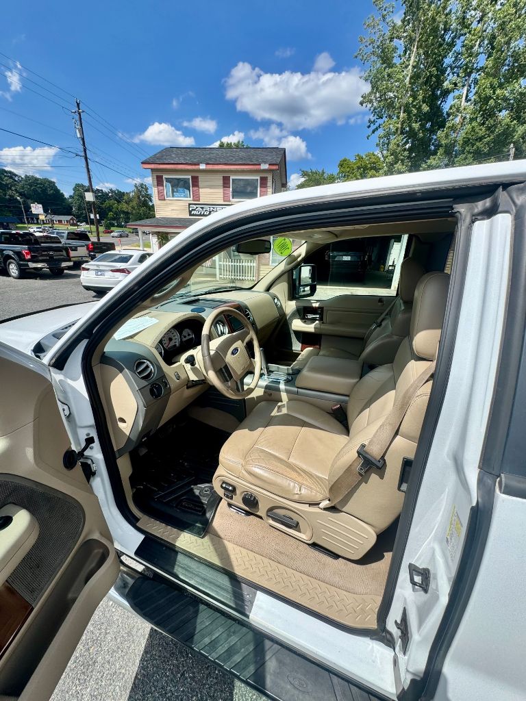 2007 Ford F-150 XLT - Photo 6