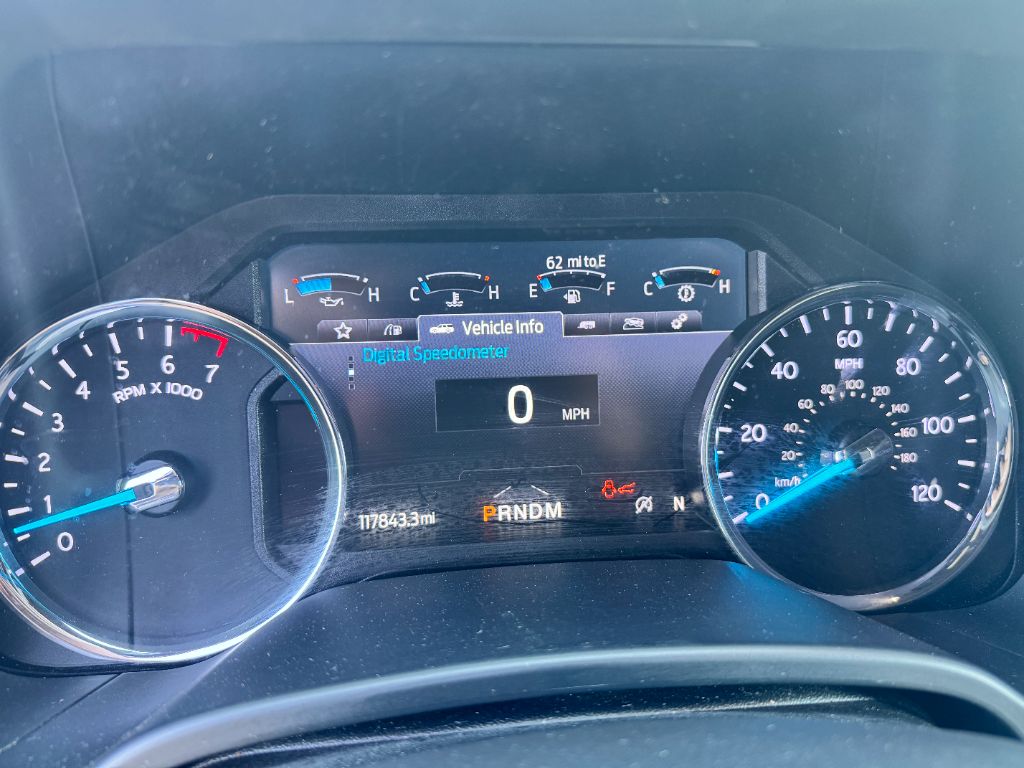 2020 Ford Expedition XLT - Photo 9
