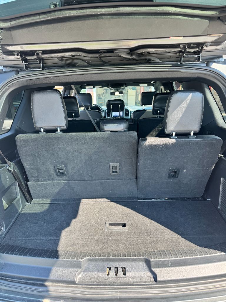 2020 Ford Expedition XLT - Photo 7